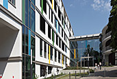 Alice-Hospital Darmstadt