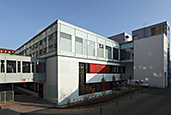 Klinikum Darmstadt